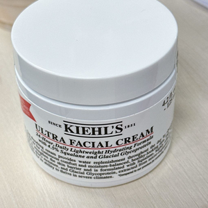키엘 수분크림 125ml