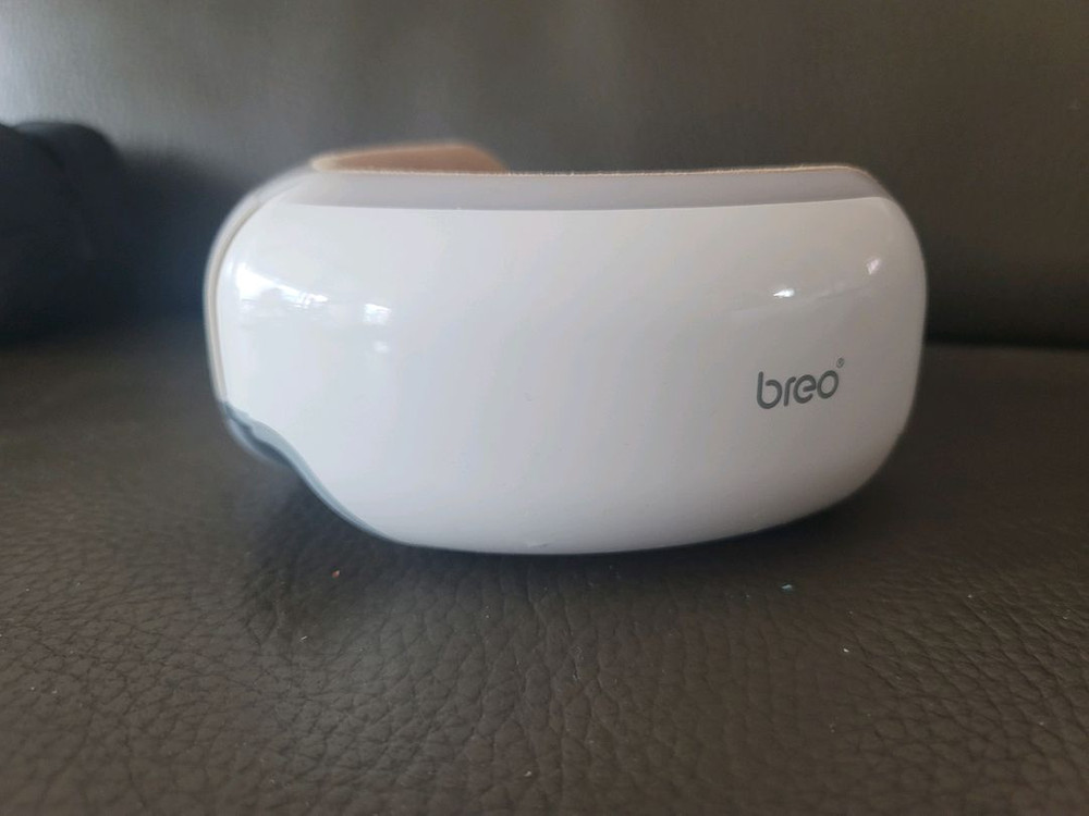 브레오 눈마사지기 이미지