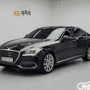 [제네시스]G80 3.3 GDI 프리미엄 럭셔리 #앱특