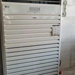 19년식 에어컨80평