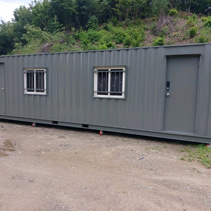 중고 3*9 컨테이너
