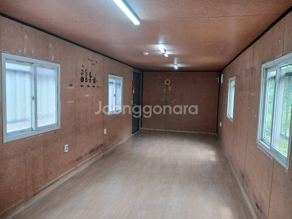 중고 3*9 컨테이너--3