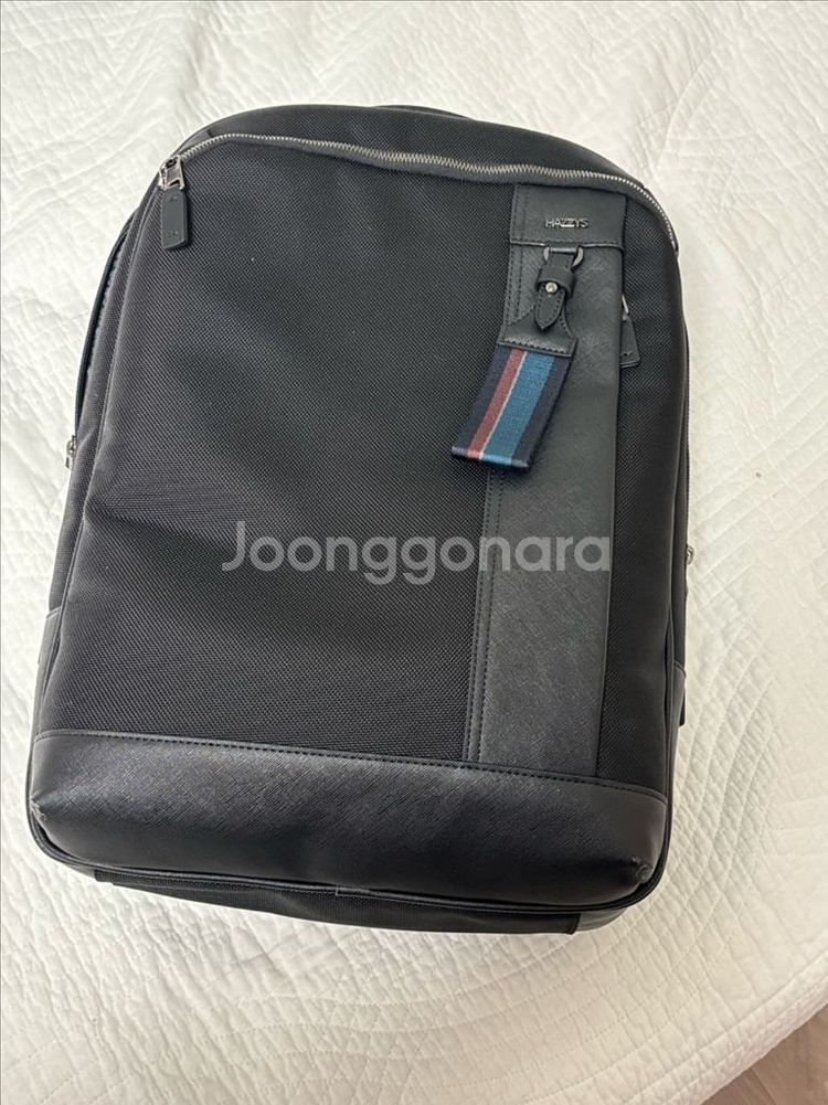 해지스 백팩 새제품 판매합니다--0