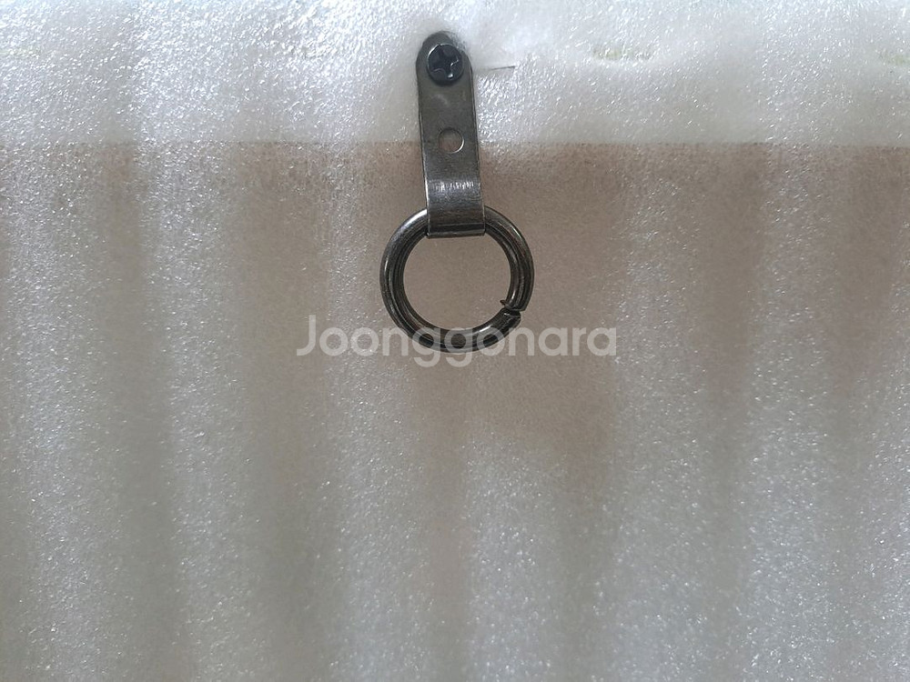 보스턴테리어와 옥수수 아크릴 그림액자입니다--4