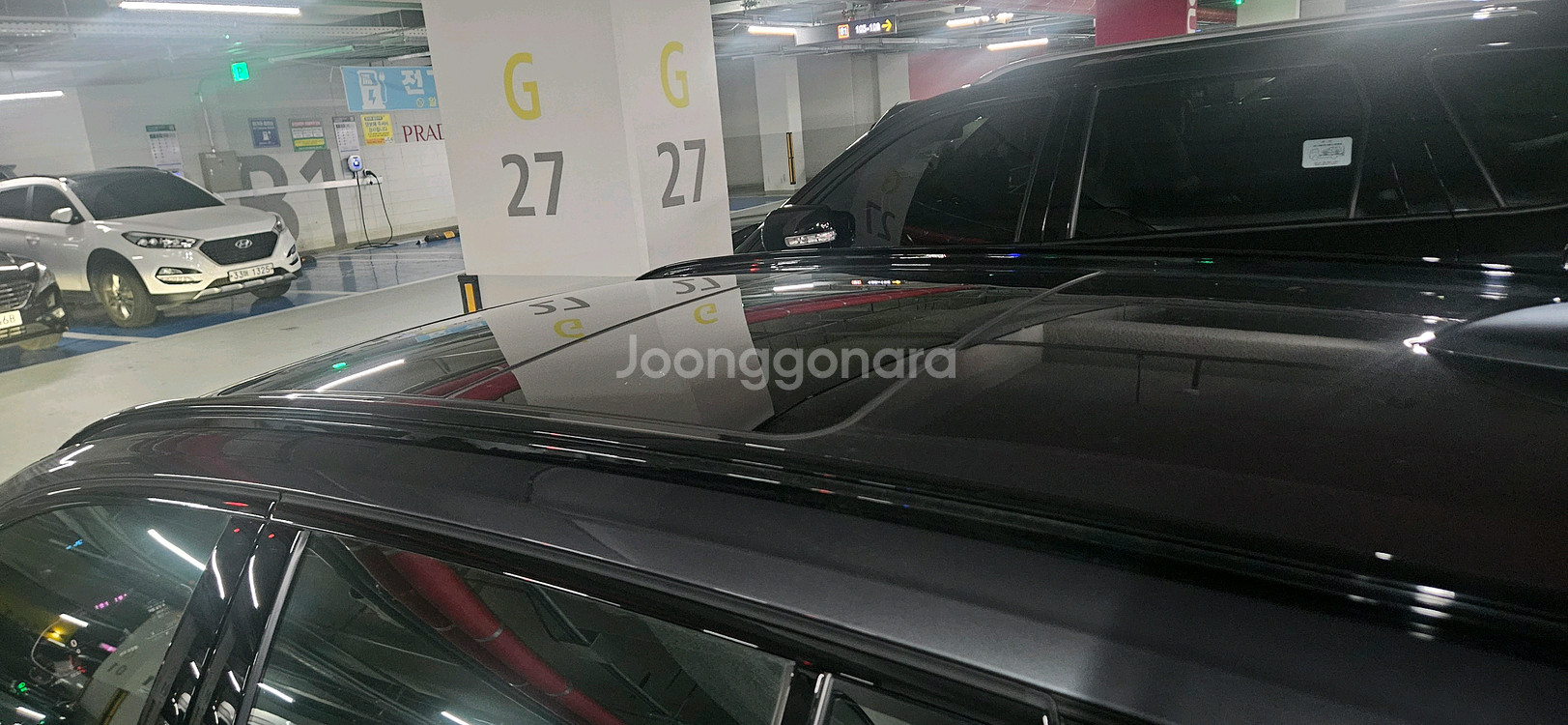 BMW 320i 투어링 M sport--1