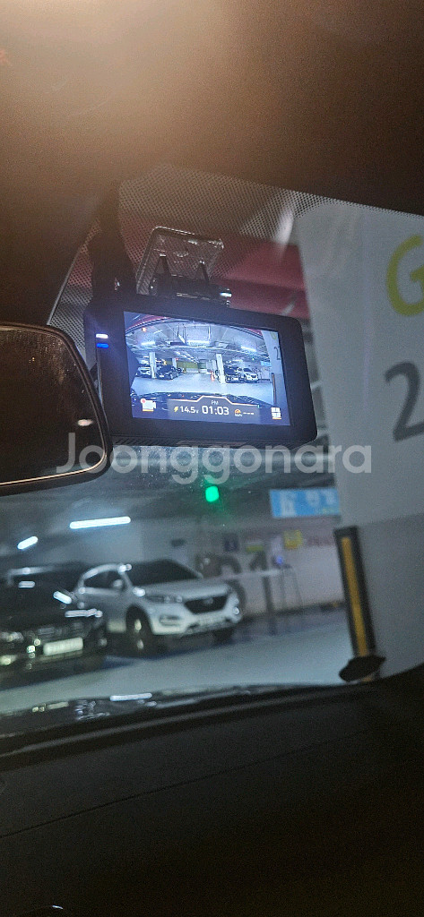 BMW 320i 투어링 M sport--3
