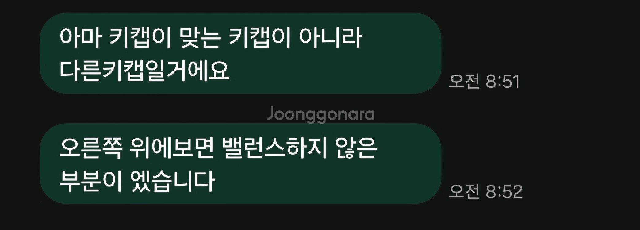 급처) 앵그리미아오 사이버보드 r4 비밥--6