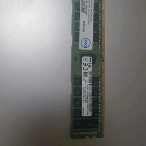 삼성 서버용 램 ddr4 32기가