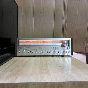 파이오니아 SX 950 아나로그 리시버 (오디오 앰프