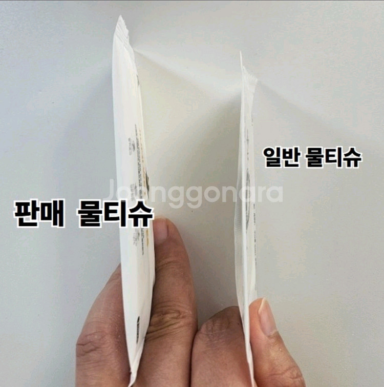 일반물티슈 비교 불과! 쥬미 최고급! 물티슈 새상품--6