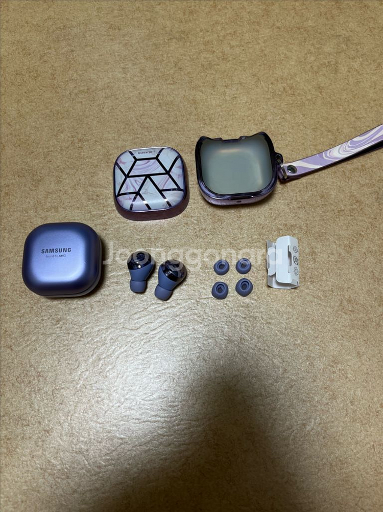 버즈프로1 SM-R190--1