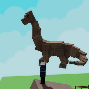 그로우 어 가든 1%짜리 브론토 팔아요! (재고 2)