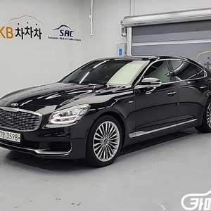 [기아]더 K9 5.0 GDI AWD 퀀텀 (5인승)