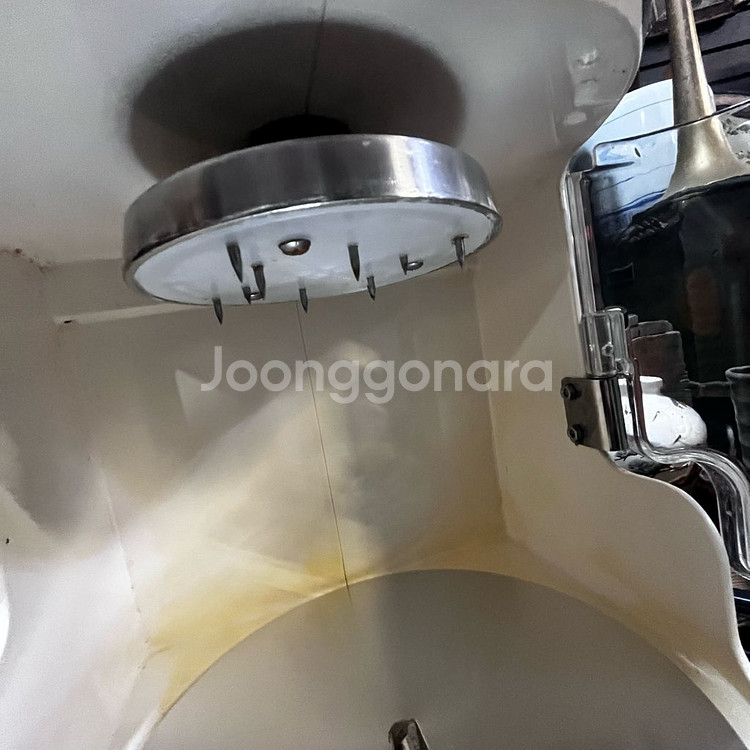 대만 빙삭기 눈꽃빙삭기 눈꽃빙수기 팥빙수 (미사용급)--4