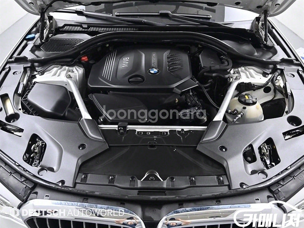 [BMW]5시리즈 (G30) 520d xDrive 럭셔--5