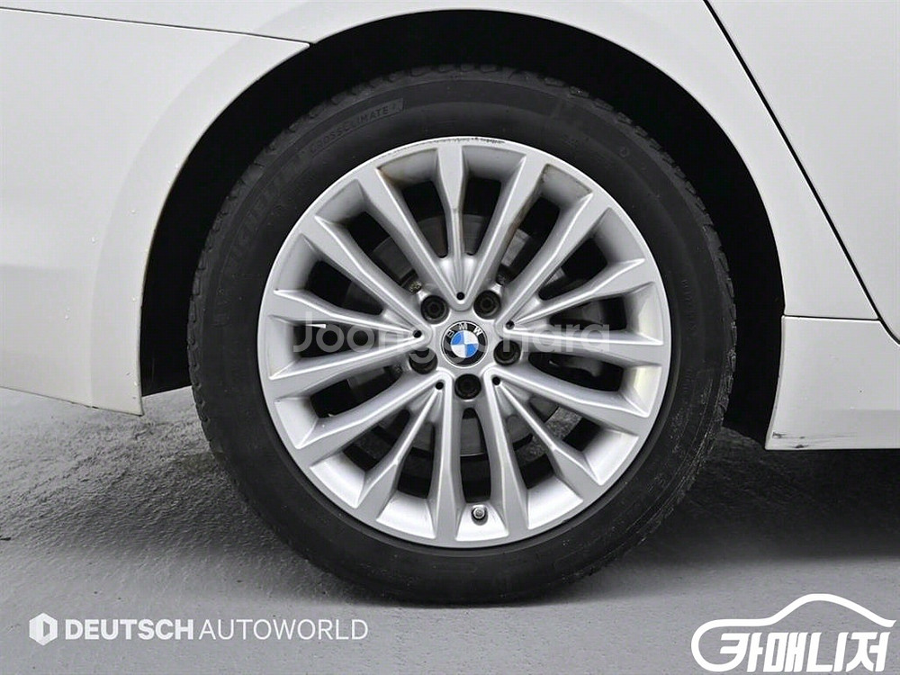 [BMW]5시리즈 (G30) 520d xDrive 럭셔--4