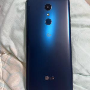 LG Q9 64gb