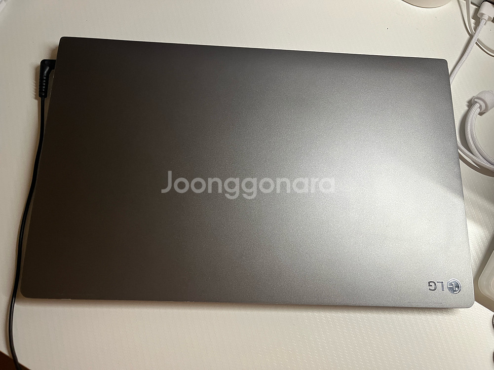 [급처] LG 그램 15인치 (15z970) i5--0
