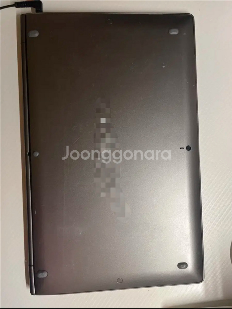 [급처] LG 그램 15인치 (15z970) i5--3