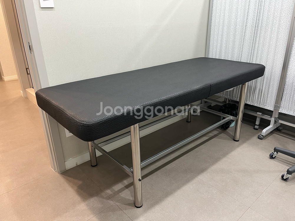 병원 의료용 침대--0