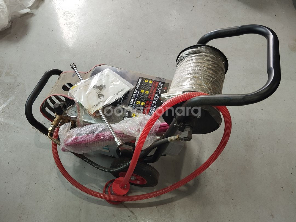 고압세척기 asea clean3000--0