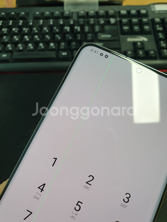 갤럭시S20플러스 LCD특가폰 532858--3