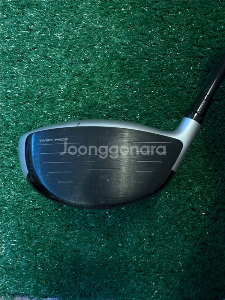 테일러메이드 M4 9.5도 드라이버--1
