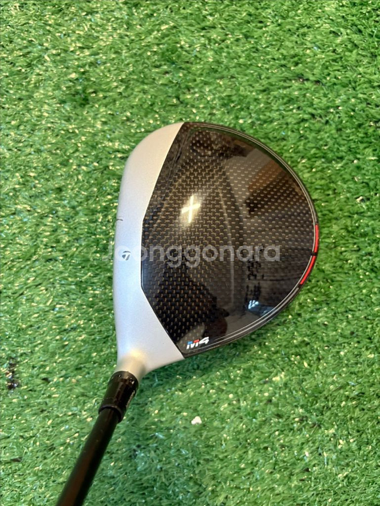 테일러메이드 M4 9.5도 드라이버--2
