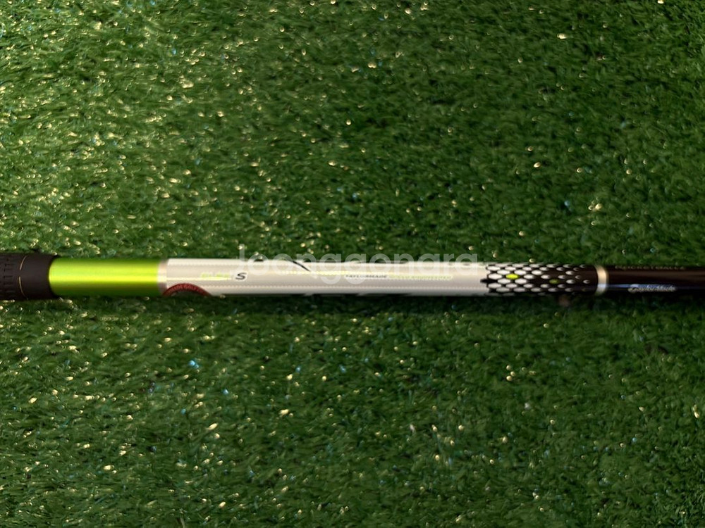 테일러메이드 RBZ 9.5도 드라이버--3