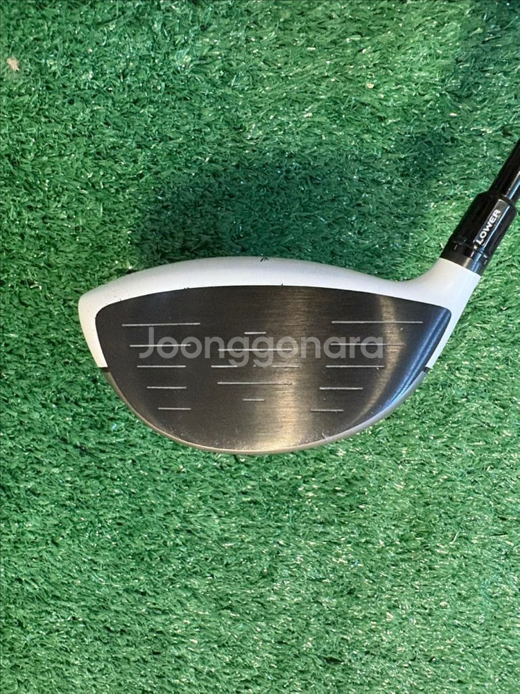 테일러메이드 RBZ 9.5도 드라이버--1