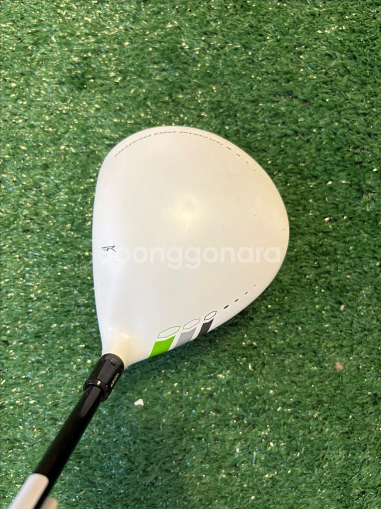 테일러메이드 RBZ 9.5도 드라이버--2