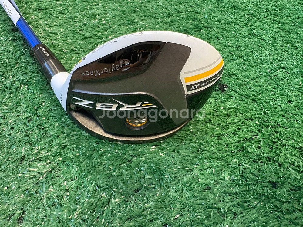테일러메이드 RBZ STAGE2 TOUR 5번우드--0