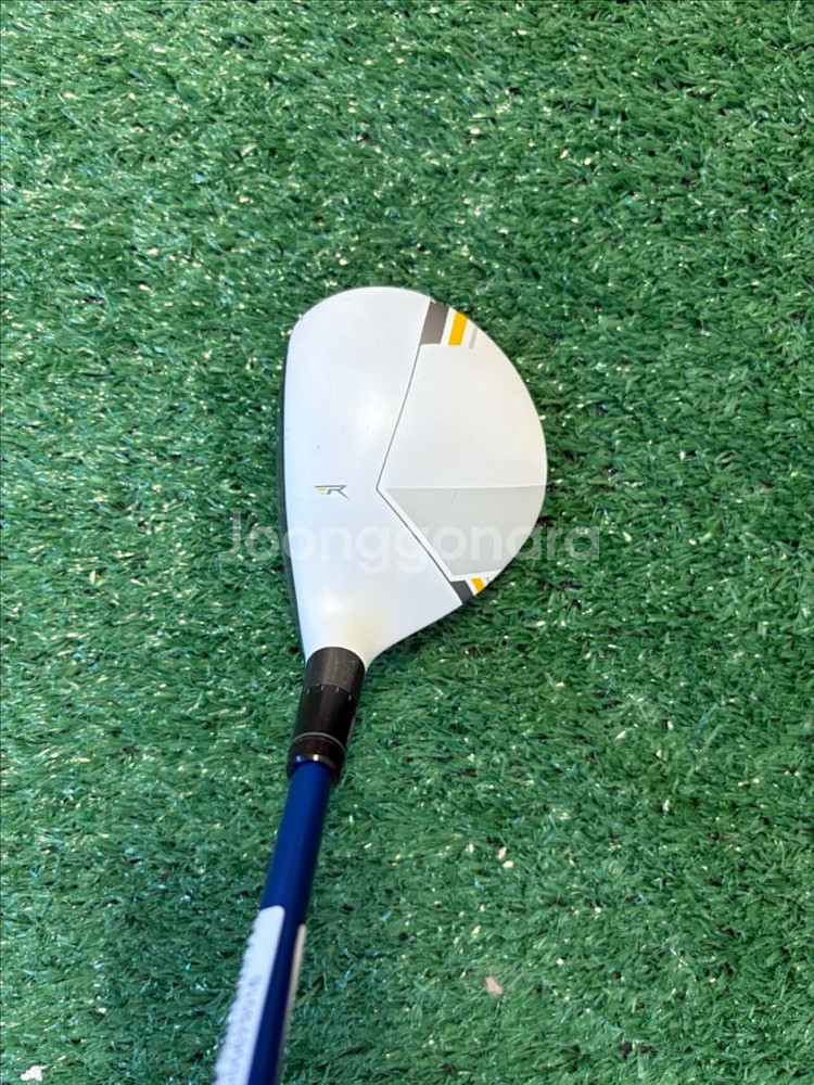 테일러메이드 RBZ STAGE2 TOUR 5번우드--2