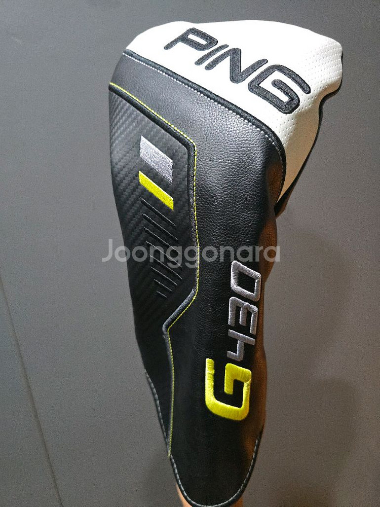 삼양정품 핑드라이버 G430--6