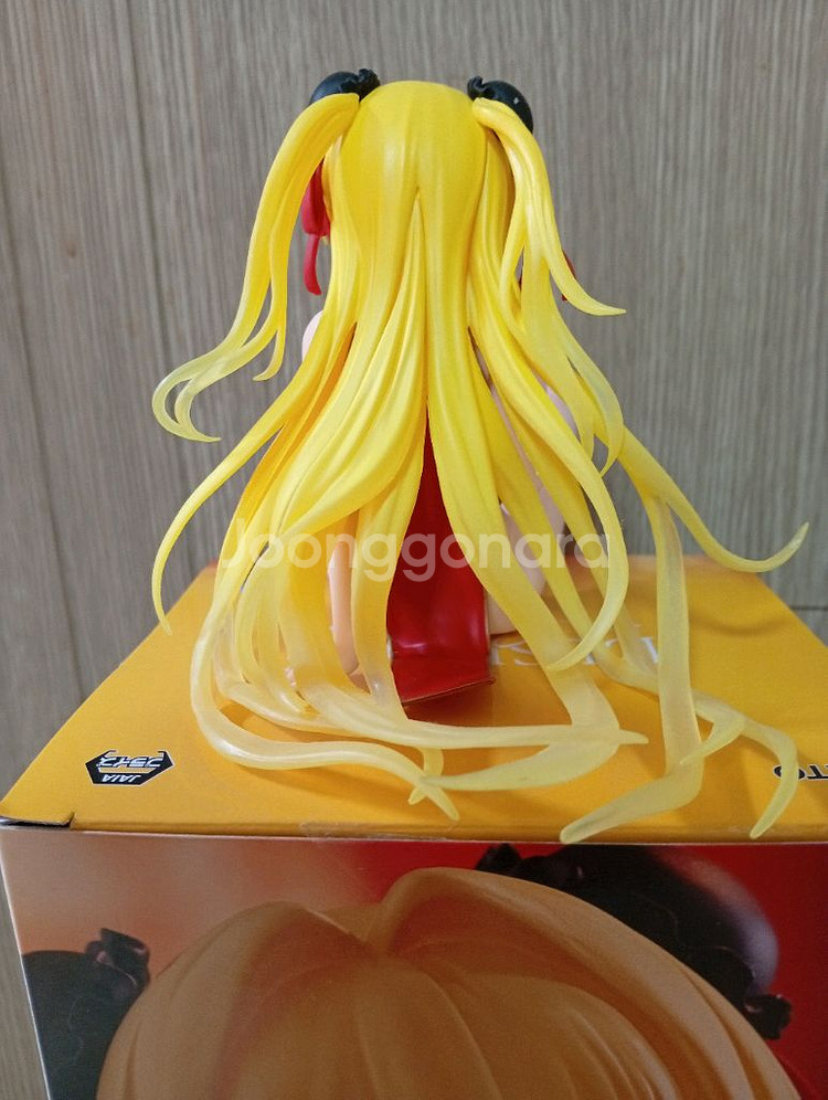 타이토 데스크탑 큐트 야미찡 치파오--3