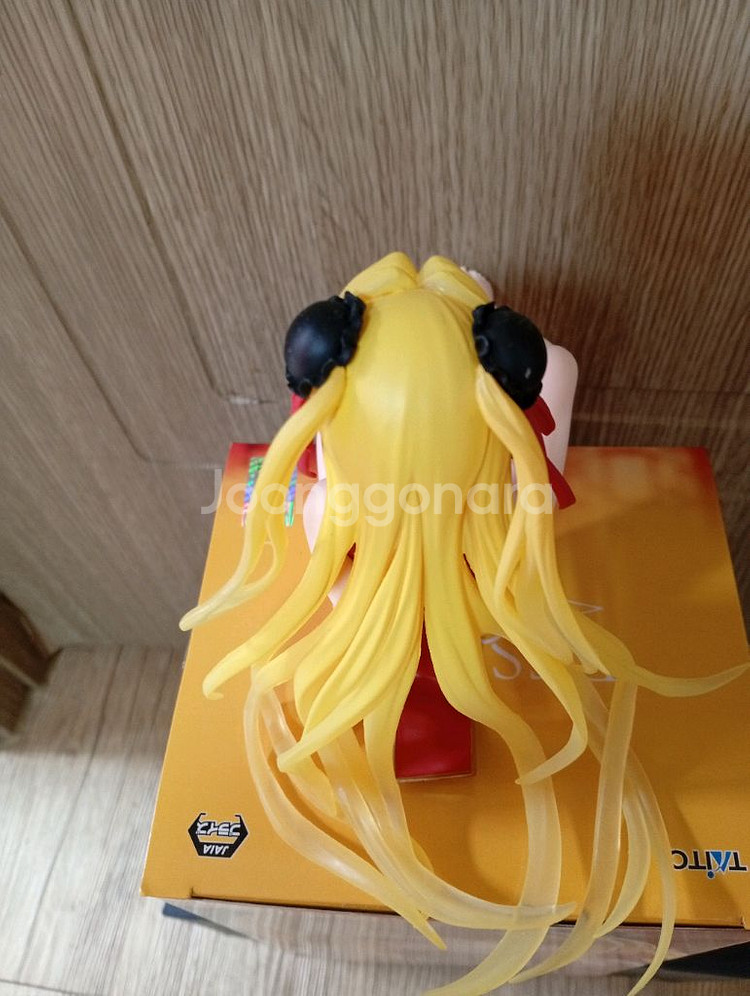 타이토 데스크탑 큐트 야미찡 치파오--4