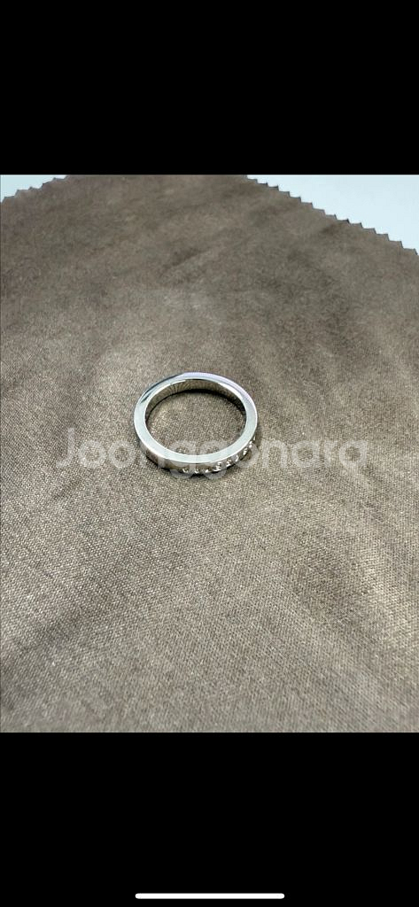 MM6 메종마르지엘라 넘버링 반지--1