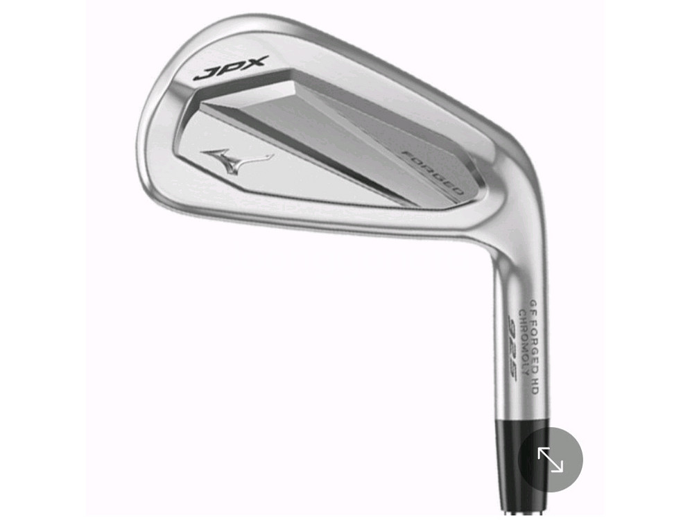 미즈노 JPX925 950s 4번아이언 삽니다--0