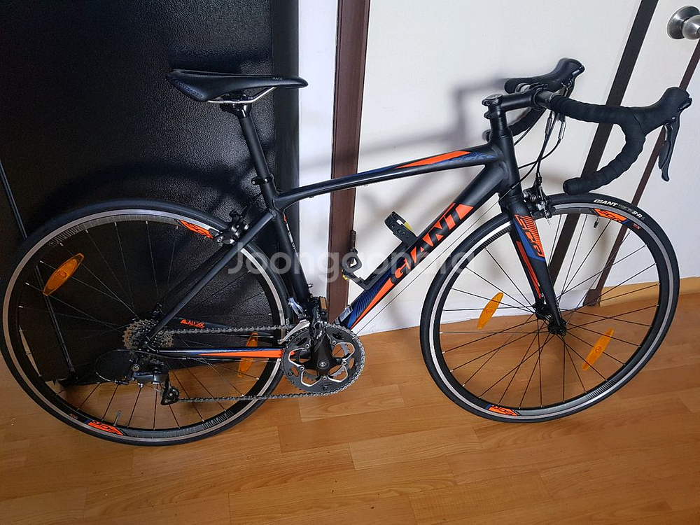 자이언트 scr2 로드--0