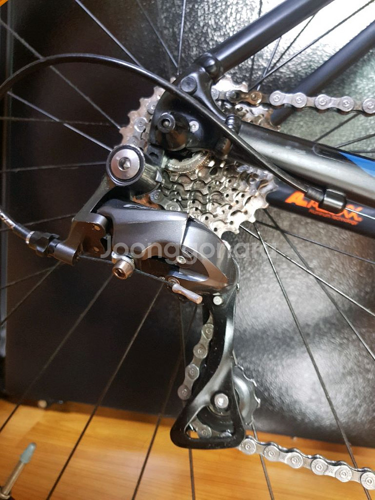 자이언트 scr2 로드--2