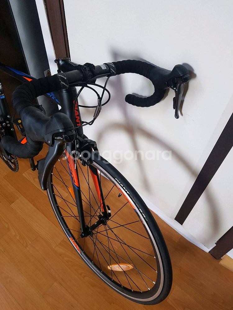 자이언트 scr2 로드--1