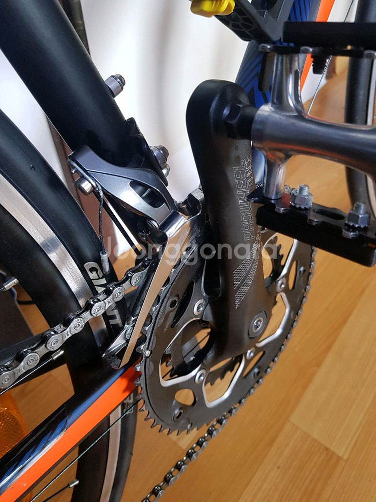 자이언트 scr2 로드--5