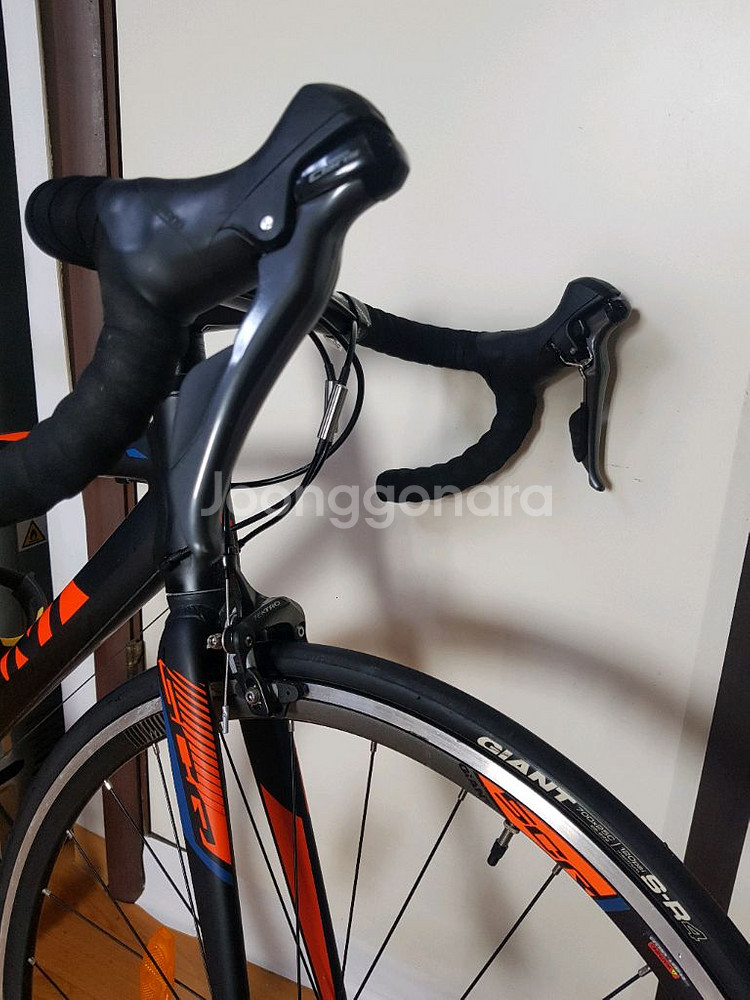 자이언트 scr2 로드--9