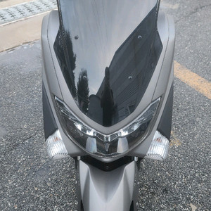 19년식 nmax125 6500km 판매합니다