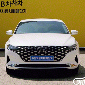 [현대]더 뉴 그랜저 IG LPI 3.0 고급형(택시형