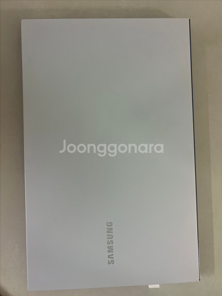 노트북 (NT950XCJ-K58) 갤럭시북 이온--0