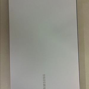 노트북 (NT950XCJ-K58) 갤럭시북 이온