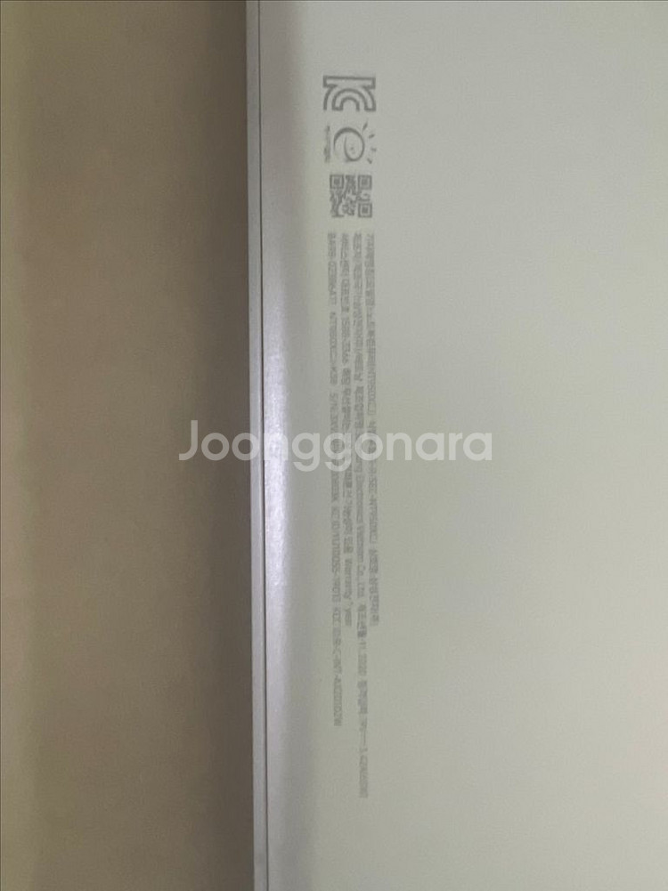 노트북 (NT950XCJ-K58) 갤럭시북 이온--1
