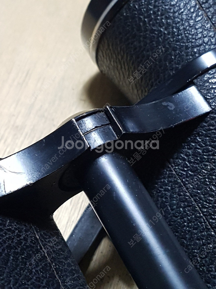 코비카 레트로 빈티지 옛날 쌍안경 망원경 8.0--2