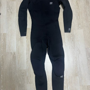 빌라봉 최상급 웻수트 3/2mm